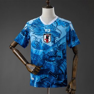 Thailande Maillot Japon Y-3 Samurai 2026