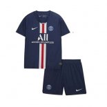 Maillot Paris Saint Germain 1ª Enfant 2019-20