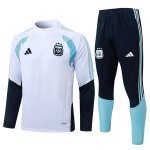 Sweatshirt Argentine 2026-27 Blanc