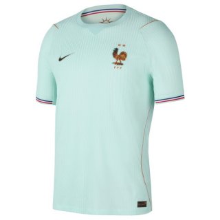 Thailande Maillot France 2ª 2026