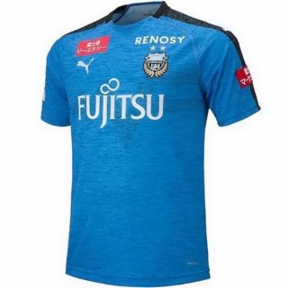 Thailande Maillot Kawasaki Frontale 1ª 2019-20 Bleu