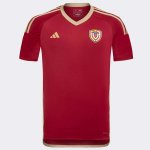 Thailande Maillot Venezuela 1ª 2024 Thailande Maillot Venezuela 1ª 2024