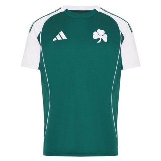 Thailande Maillot Panathinaikos FC 1ª 2025-26 Thailande Maillot Panathinaikos FC 1ª 2025-26
