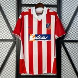 Maillot Atletico Madrid 1ª Retro 2002-2003