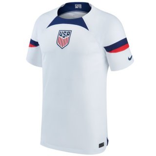 Maillot États-Unis 1ª 2022-23