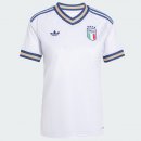 Maillot Italie 2ª Femme 2026