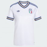 Maillot Italie 2ª Femme 2026