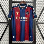 Thailande Maillot Levante UD 1ª 2025-26
