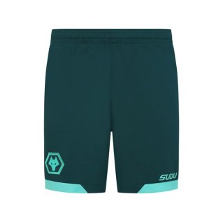 Pantalon Wolves 2ª 2025-26 Pantalon Wolves 2ª 2025-26