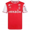 Thailande Maillot Stade De Reims 1ª 2022-23