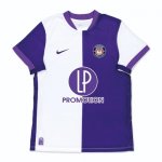 Thailande Maillot Toulouse 1ª 2025-26