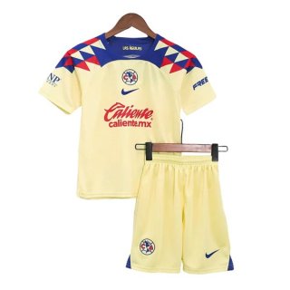 Maillot Club América 1ª Enfant 2023-24