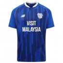 Thailande Maillot Cardiff City 1ª 2023-24