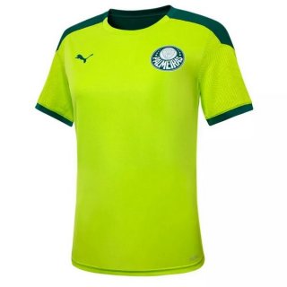 Entrainement Palmeiras 2021-22 Vert