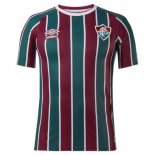 Thailande Maillot Fluminense 1ª 2021-22