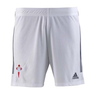 Pantalon Celta De Vigo 1ª 2021-22 Blanc