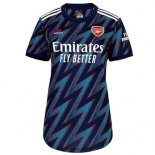 Maillot Arsenal 3ª Femme 2021-22