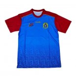 Thailande Maillot Congo 1ª 2021-22