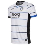 Thailande Maillot Atalanta BC 2ª 2023-24 Thailande Maillot Atalanta BC 2ª 2023-24