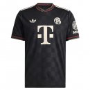 Thailande Maillot Bayern Munich 3ª 2025-26