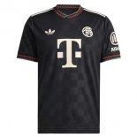 Thailande Maillot Bayern Munich 3ª 2025-26