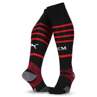 Chaussette Maillot AC Milan 1ª 2021-22