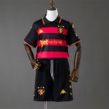 Maillot Sport Recife 1ª Enfant 2026-27 Maillot Sport Recife 1ª Enfant 2026-27
