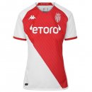 Maillot AS Monaco 1ª Femme 2022-23