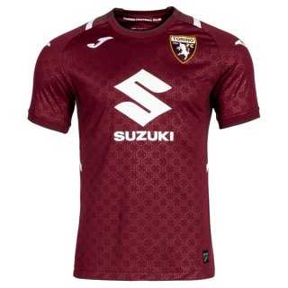 Thailande Maillot Torino FC 1ª 2026-27