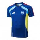 Maillot Entrainement Arsenal 2026-27 Bleu Maillot Entrainement Arsenal 2026-27 Bleu