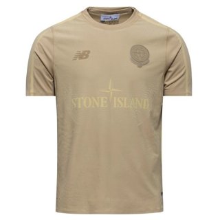 Thailande Maillot New Balance x Stone Island 2026