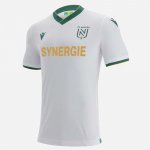 Thailande Maillot FC Nantes 2ª 2021-22 Thailande Maillot FC Nantes 2ª 2021-22