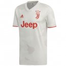 Maillot Juventus 2ª 2019-20 Blanc