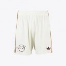 Pantalon Leicester City 2ª 2026-27 Pantalon Leicester City 2ª 2026-27