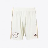 Pantalon Leicester City 2ª 2026-27 Pantalon Leicester City 2ª 2026-27