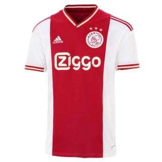 Thailande Maillot Ajax 1ª 2022-23