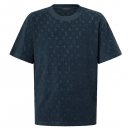 Monogram French Terry T-Shirt
