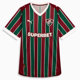 Thailande Maillot Fluminense 1ª 2026-27