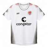 Thailande Maillot St Pauli 2ª 2023-24