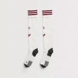 Chaussette Arsenal 3ª 2025-26
