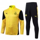 Sweatshirt Borussia Dortmund 2026-27 Jaune Sweatshirt Borussia Dortmund 2026-27 Jaune