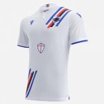 Thailande Maillot Sampdoria 2ª 2021-22