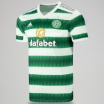 Thailande Maillot Celtic 1ª Ropa 2022-23 Thailande Maillot Celtic 1ª Ropa 2022-23