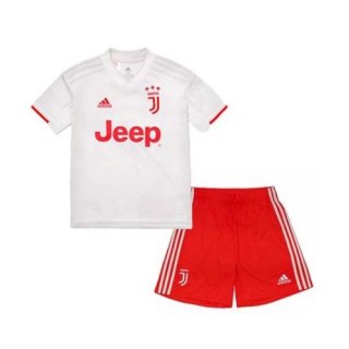 Maillot Juventus 2ª Enfant 2019-20