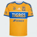 Thailande Maillot Tigres UANL 1ª 2026-27