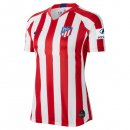 Maillot Atlético Madrid 1ª Femme 2019-20 Rouge