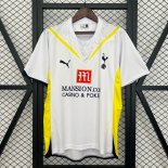 Thailande Maillot Tottenham 1ª Retro 2009-2010