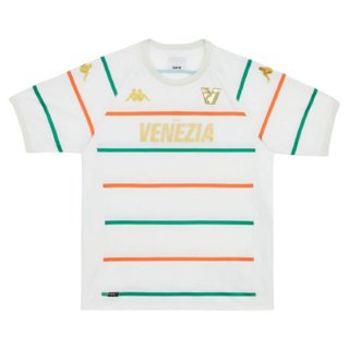 Thailande Maillot Venezia 2ª 2022-23