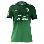 Thailande Maillot Osasuna 2ª 2021-22 Thailande Maillot Osasuna 2ª 2021-22