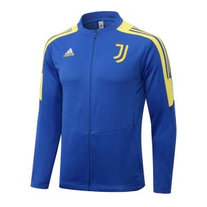 Survetement Juventus 2022-23 Bleu